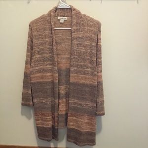 Coldwater Creek Cardigan